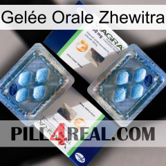 Gelée Orale Zhewitra viagra5